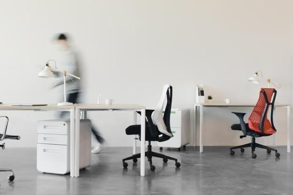 B&uuml;roaufl&ouml;sung in Berlin