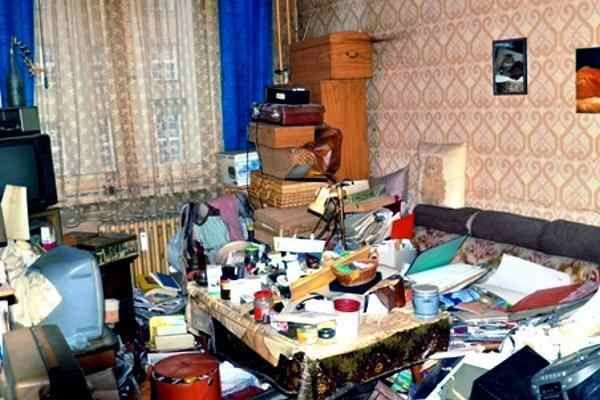 Haushaltsaufl&ouml;sung Berlin